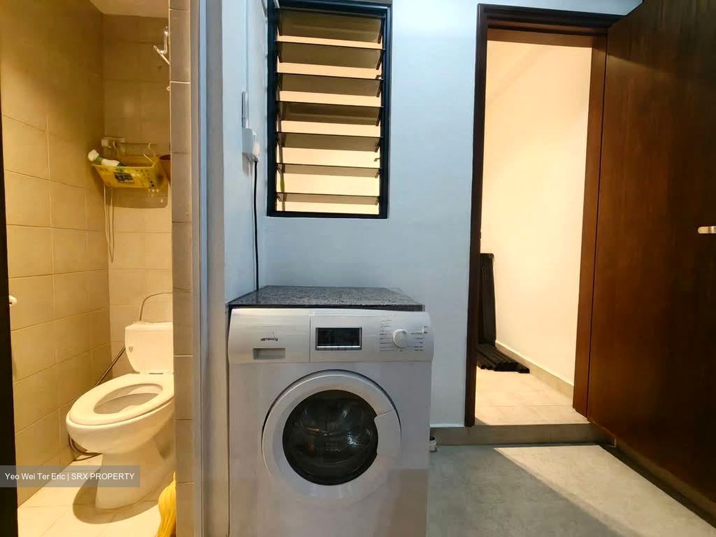 Regentville (D19), Apartment #575842031